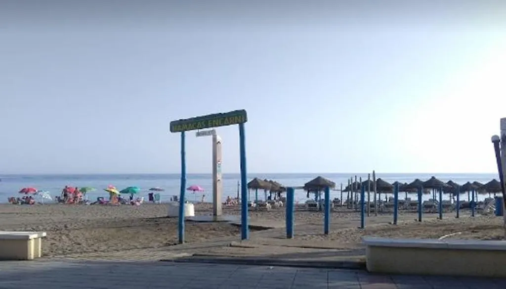 Apartment Laguna Beach Torrox