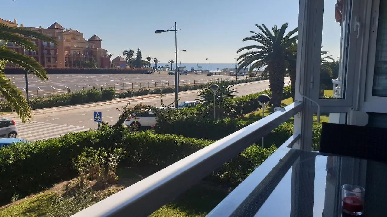 Laguna Beach Torrox Apartment