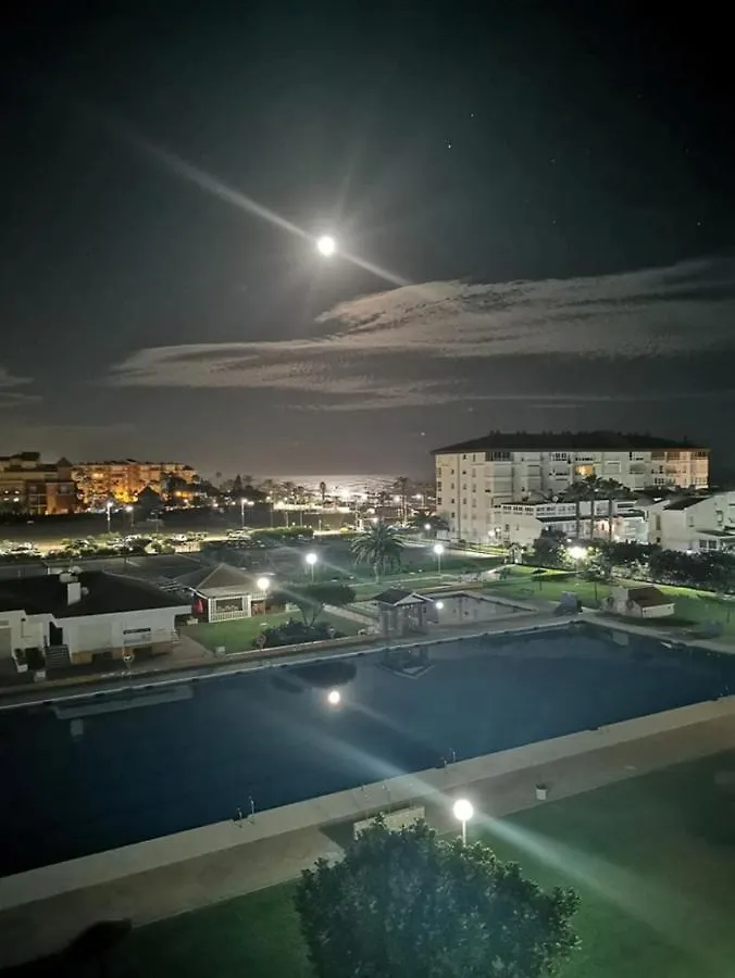 Apartment Laguna Beach Torrox