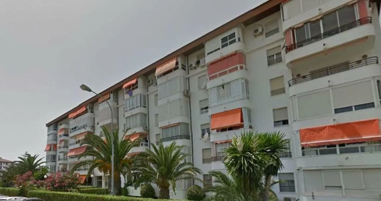 Apartment Laguna Beach Torrox